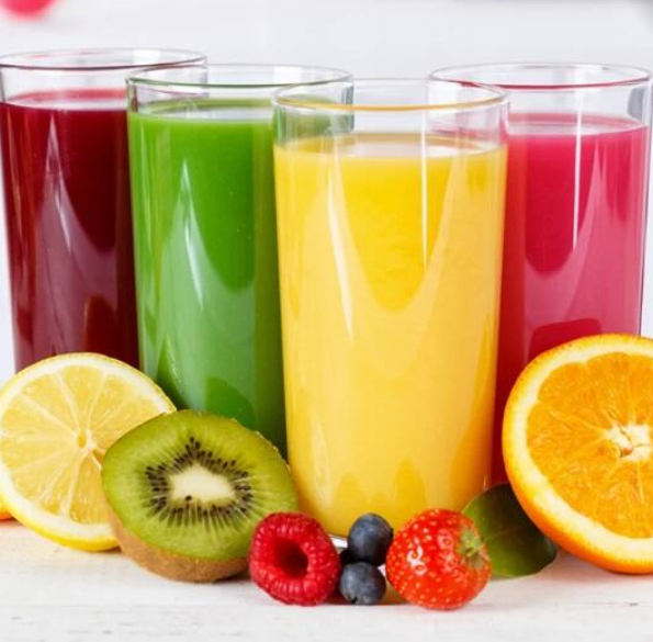 juices Juices