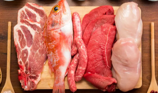 meat Meat