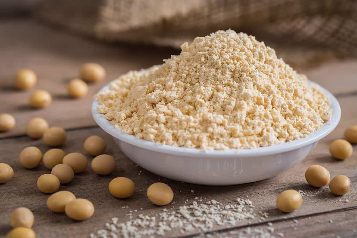 soybean-meal-Gettyimages (1) Soybean meal Gettyimages (1)